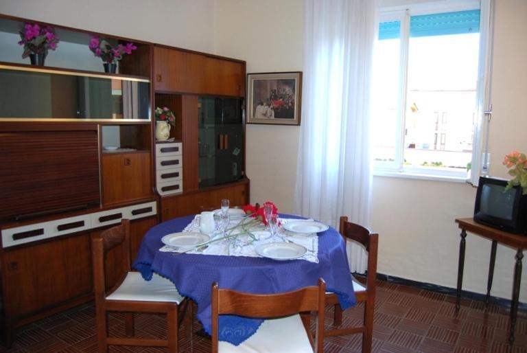 Casa Monti Villa Grado Exteriör bild
