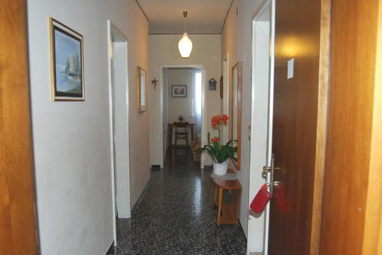 Casa Monti Villa Grado Exteriör bild
